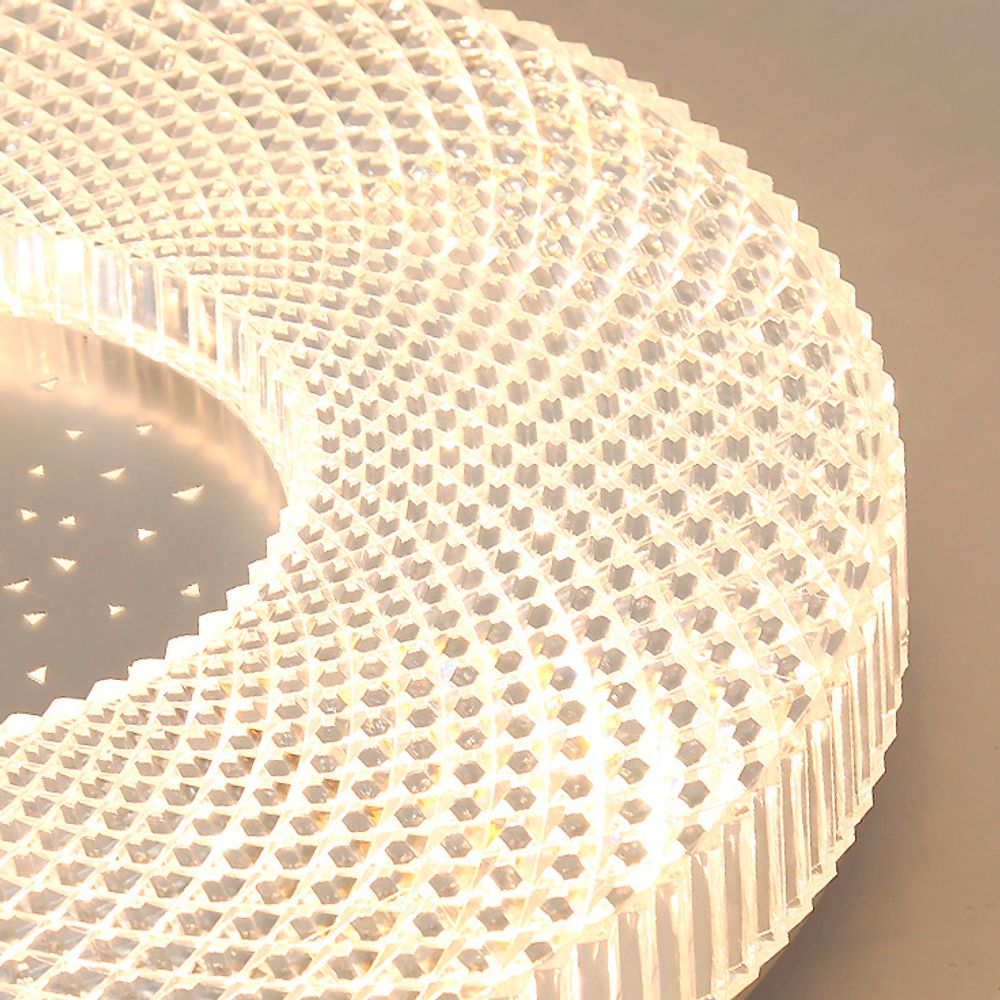 Потолочный Светильник Kassi D50 By Imperiumloft