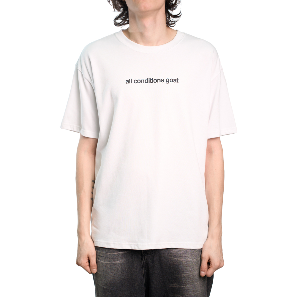 Nike ACG Dri-Fit T-Shirt "GOAT"
