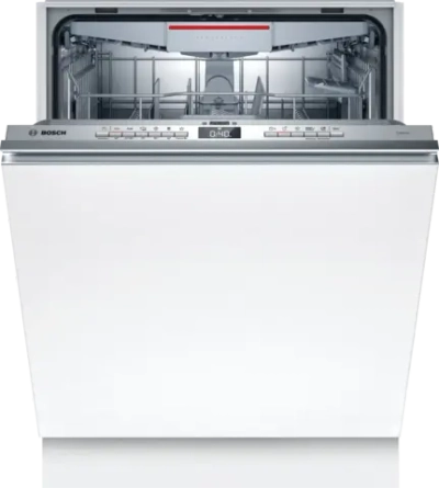 Встраиваемая посудомоечная машина Bosch SMV4HVX40E