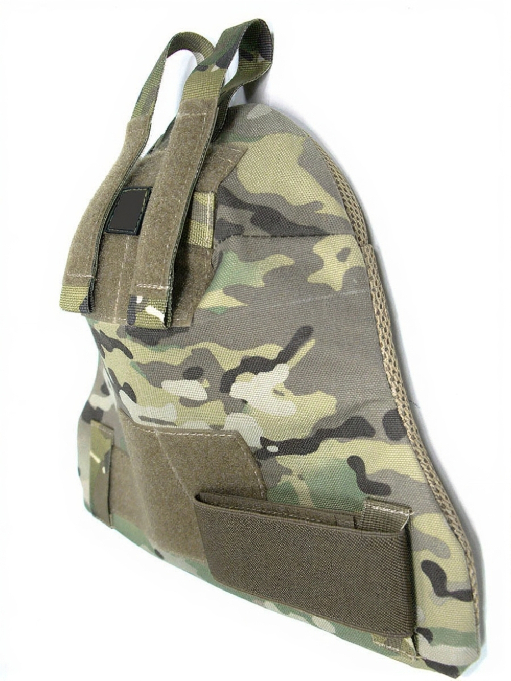Чехол для защиты плеча СТРАЖ, MIMICRYA, Cordura 1000D, MULTICAM, 1шт.