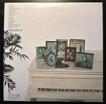 Shaun Cassidy - Born Late (Япония 1977г.)