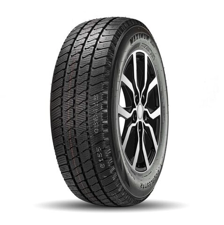 Всесезонная шина DoubleStar DLA02 (215/65 R15C 107R)