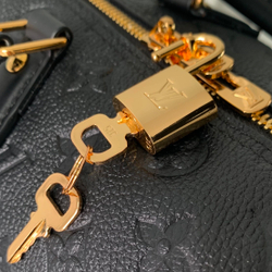Louis Vuitton Speedy Soft 30