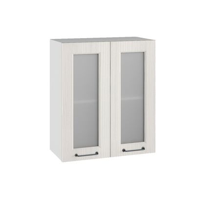 Кухня Модуль ВПС 600 Капри Липа белый