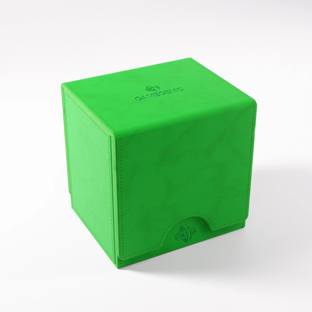 Коробочка для карт Sidekick PRO 100+ XL Green
