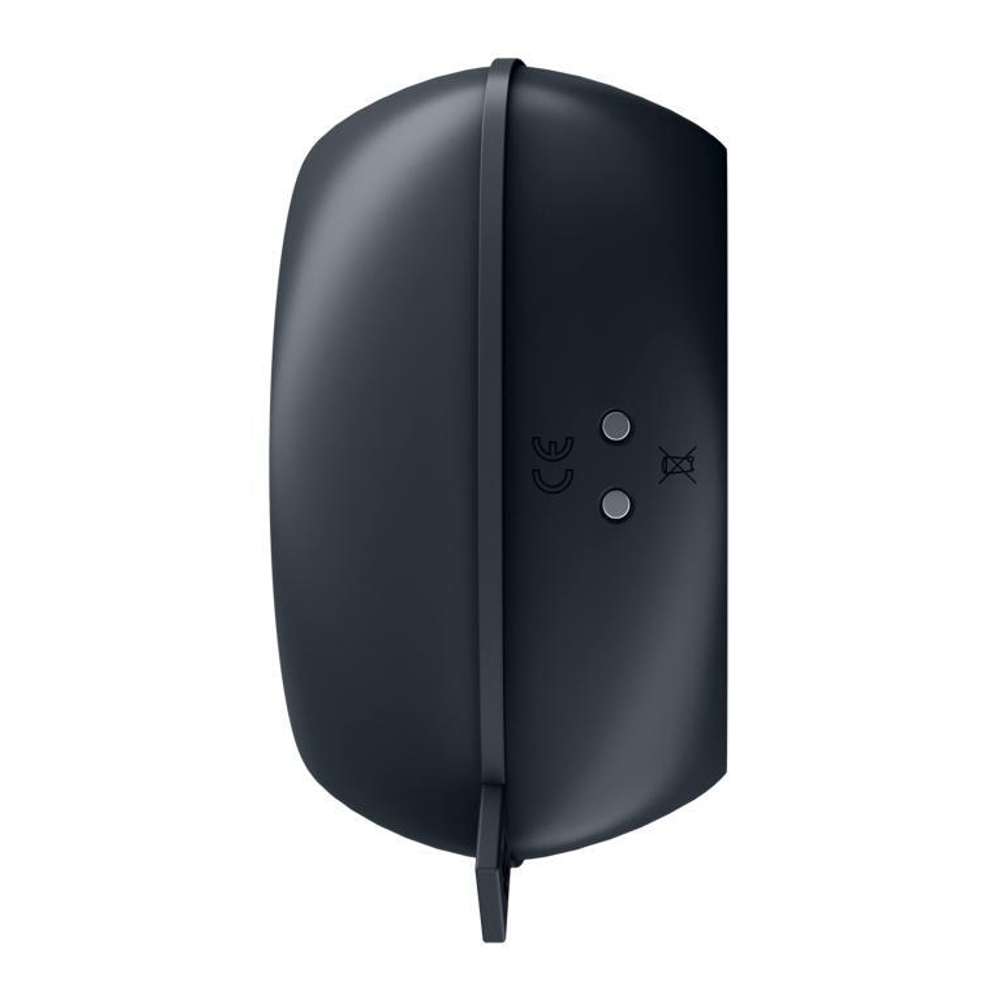 Оральный мастурбатор с вибрацией Ring Stroker