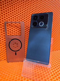 Сматрфон Infinix note 40 8 256
