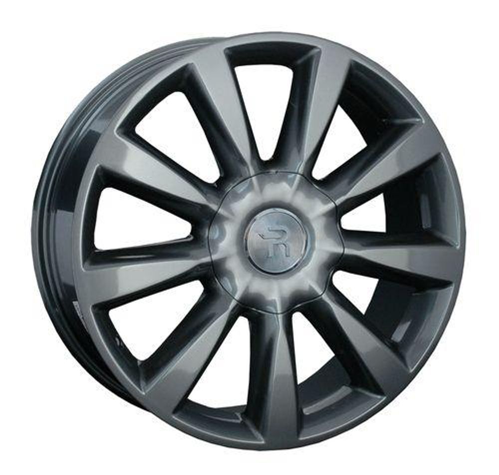 Replay INF10 8x20 6x139.7 ET 35 Dia 77.8 (HB)