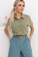 Блузка Росита №2 Valentina