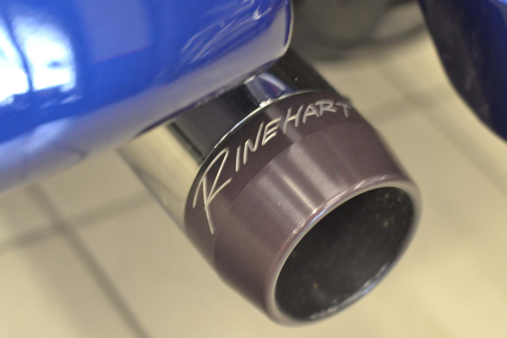 Harley-Davidson Road Glide Special (2016)