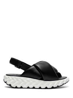 Босоножки женские 4CCCCEES Jabara Coil