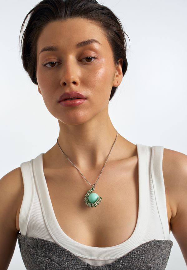 Подвеска Power Ball sparkling