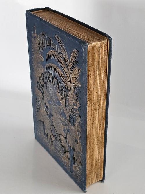 "Рассказы для детей из физической, математической и политической географии". 1897г. - раритет