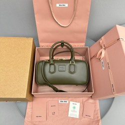 Miu Miu Arcadie Bag M 27 cm