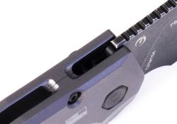 Нож KERSHAW 7850 Launch 14фотография - 7