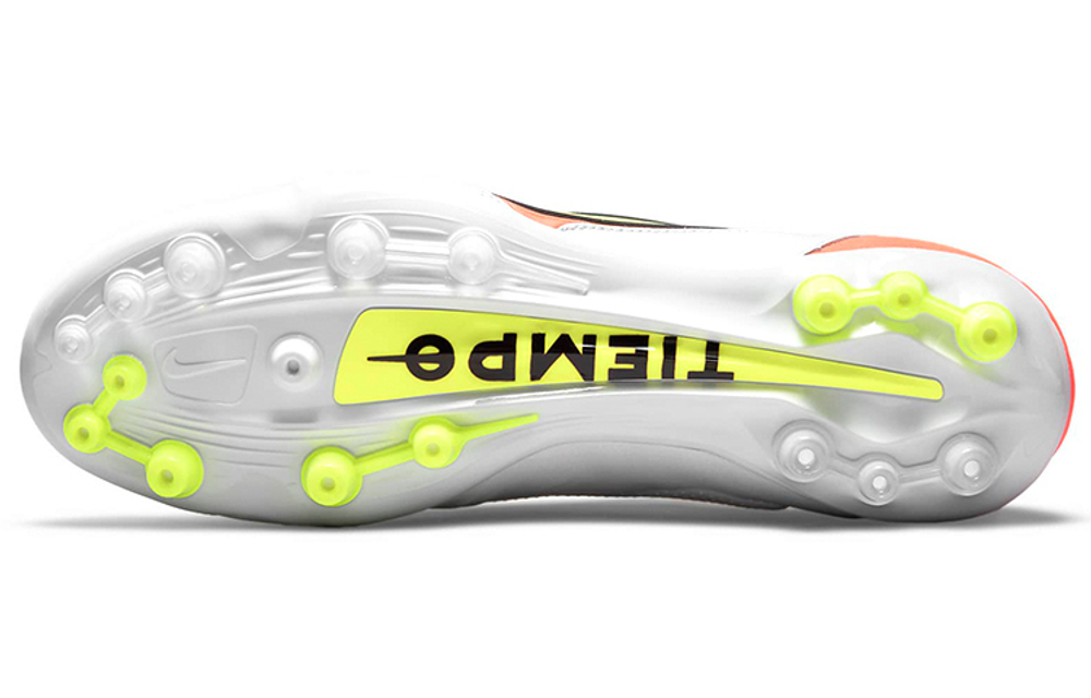 Кроссовки Nike Tiempo Legend 9 Elite Ag