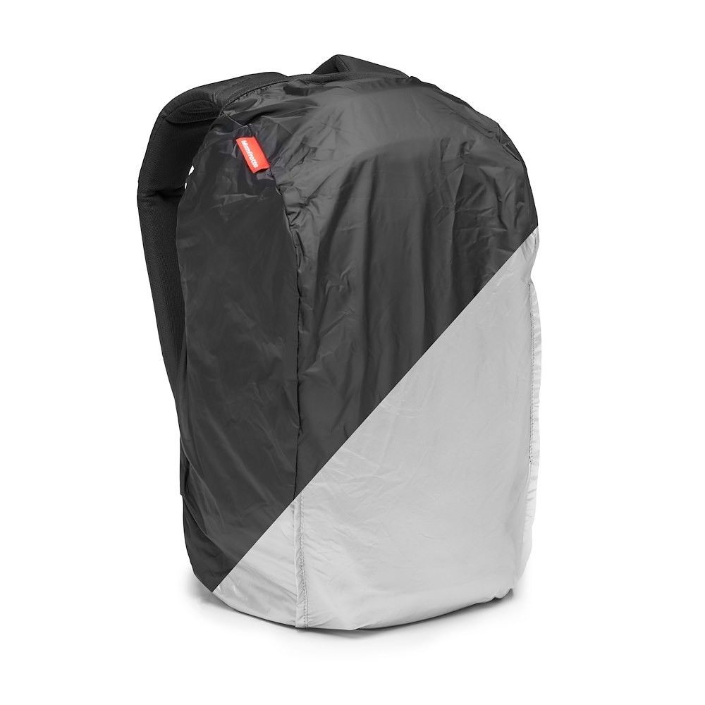 Manfrotto PL-BP-R-310 Pro Light Camera Backpack RedBee-310