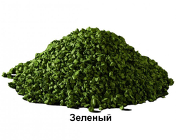 Резиновая крошка TORUDA SBR STANDART (20 кг)