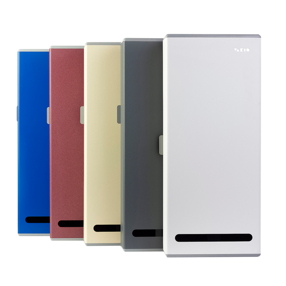 Умная вентиляция VAKIO Base Smart