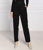 штаны may GUESS - черный(W2BB08 W5D20)