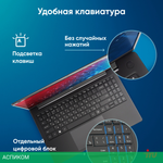 Ноутбук IRU Strato 15ALI