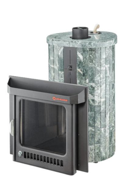 Печь для бани "Малютка"