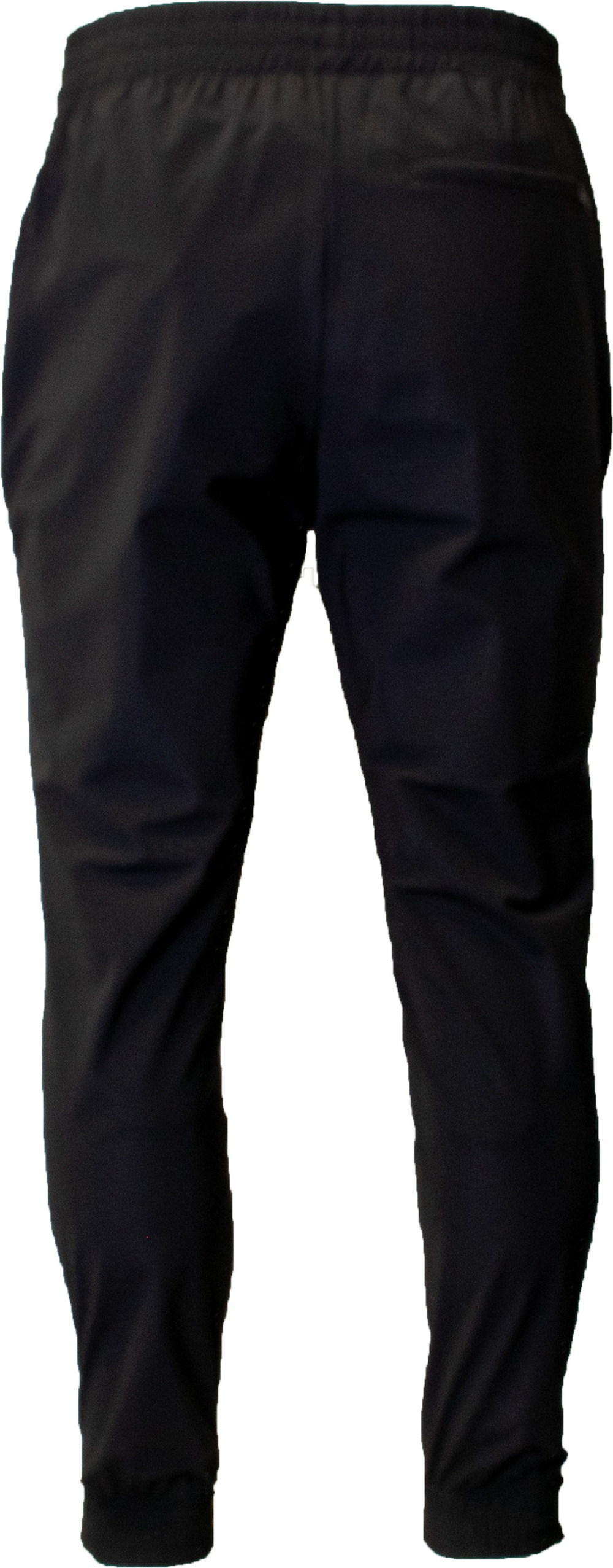Мужские теннисные штаны Hydrogen Tech Pants - black