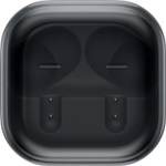Наушники Samsung Galaxy Buds 4 Pro, Bluetooth, внутриканальные, черный [sm-r640nzkacis]