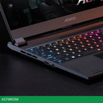 Ноутбук Gigabyte Aorus 15X ASF