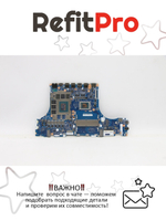 Материнская плата для ноутбука Lenovo Legion 5 Pro-16ACH6H L82JQ WIN R5-5600H RTX3060 6G RPMC (5B21B90024), оригинал