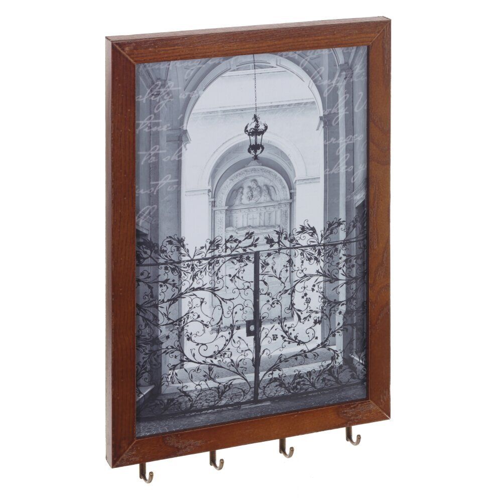 GAEM Ключница, L25 W2,5 H37 см