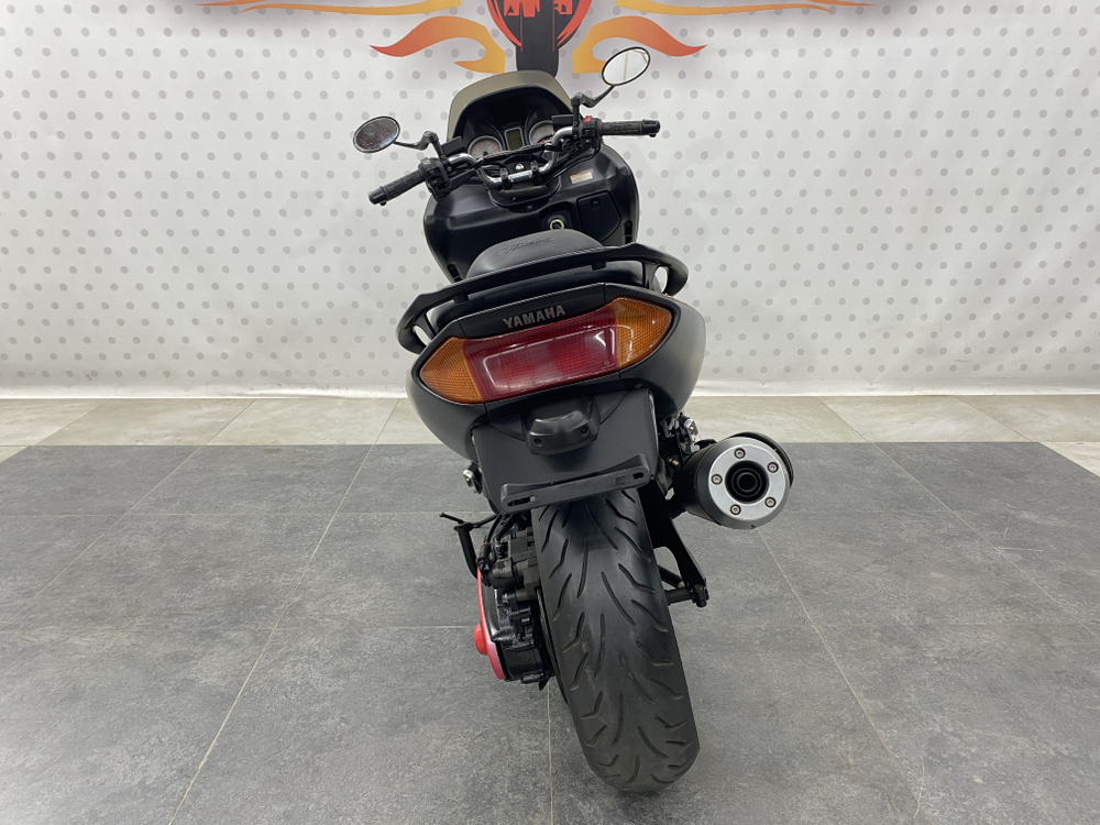 Yamaha T-Max 500 , 2004