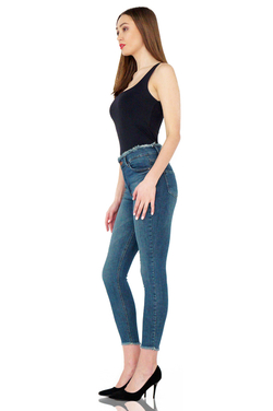 LIGVIANNI  Джинсы Skinny FIT Jeans