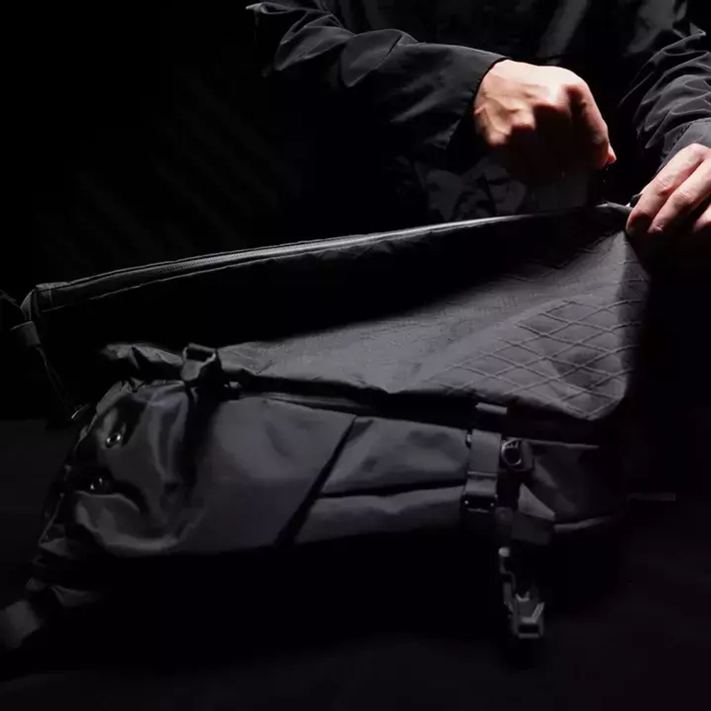 Рюкзак Code of Bell X-TYPE — Backpack