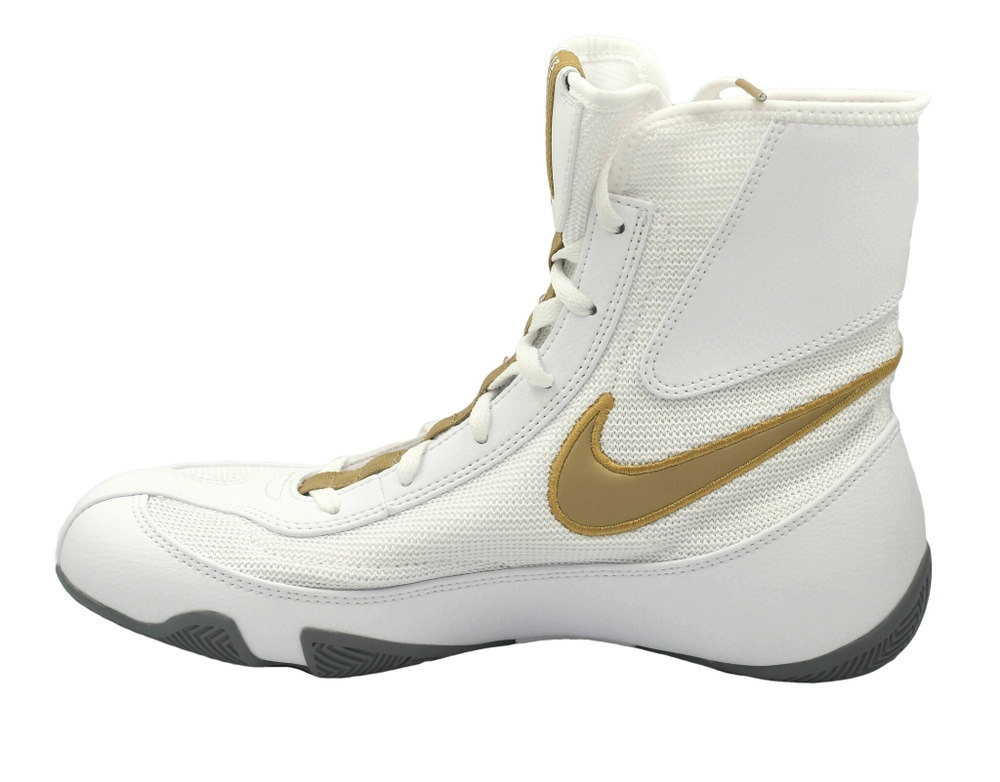 Боксерки Nike MACHOMAI 2
