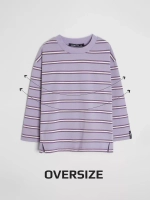 Лонгслив для девочки y2k