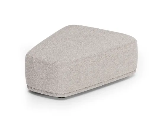 Пуф-трапеция Fabro 869854