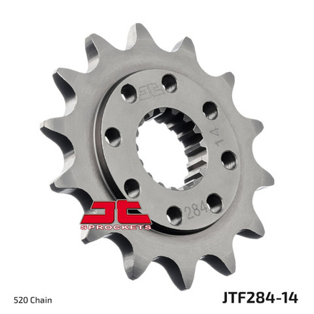 Звезда JTF284.14