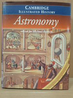 The Cambridge Illustrated History of Astronomy (Cambridge Illustrated Histories)