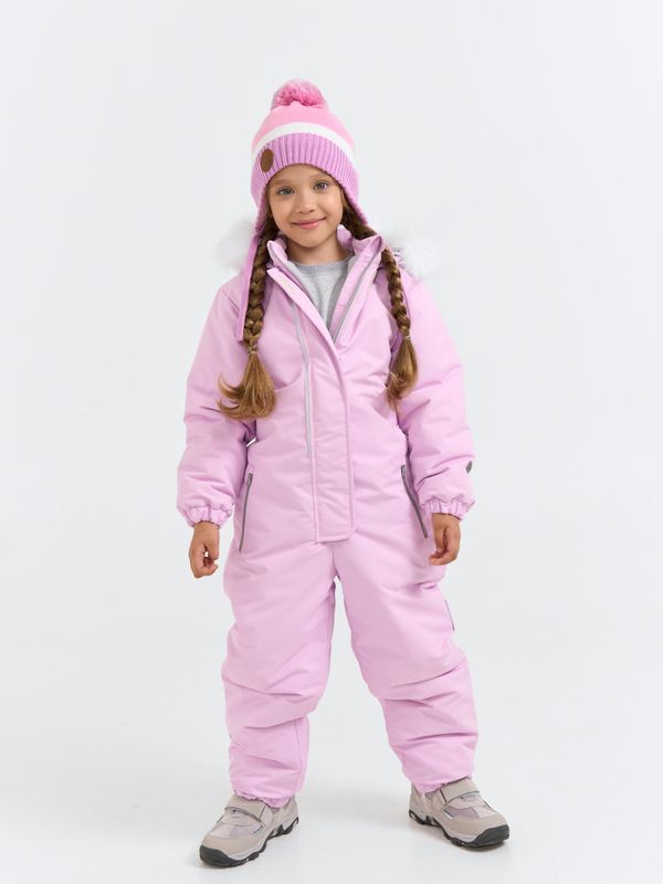 Комбинезон зимний 
