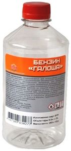 Растворители