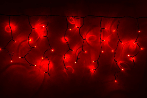 LED-RPLR-160-4.8M-240V-R/BL W/O (без силового шнура)