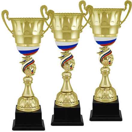 4476-500-103 Кубок Сенат 50см (Т7)
