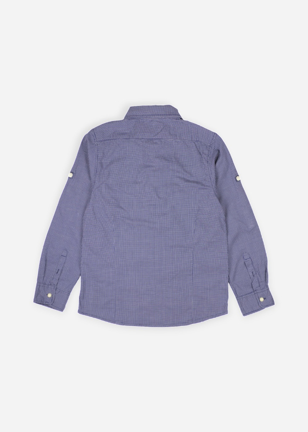 Рубашка Scotch & Soda