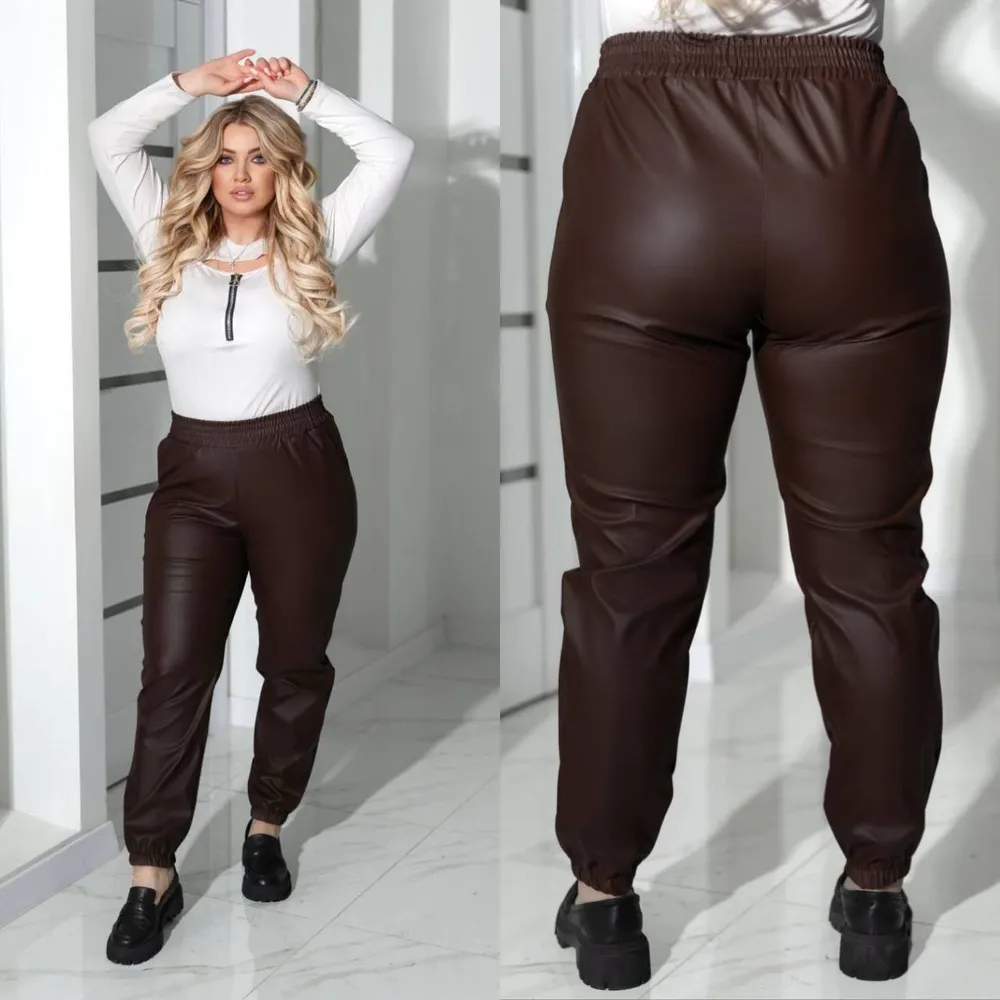 Джоггеры УК-515 Фабрика Моды