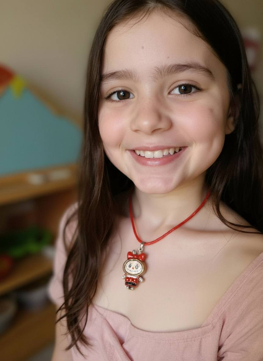 Колье Jewelry - арт097