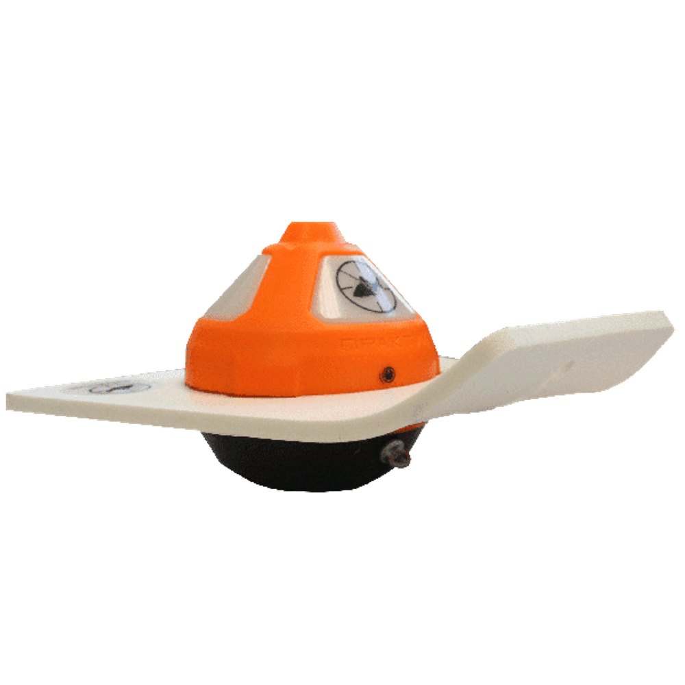 Эхолот Практик 7 BWF