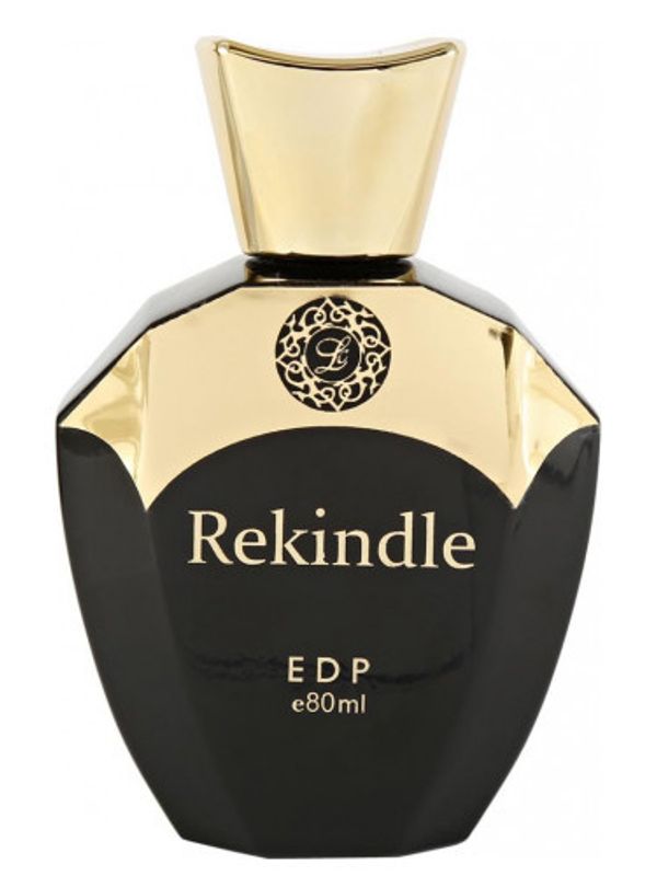 Louis Cardin Rekindle