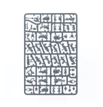 Chaos Space Marines: Legionaries