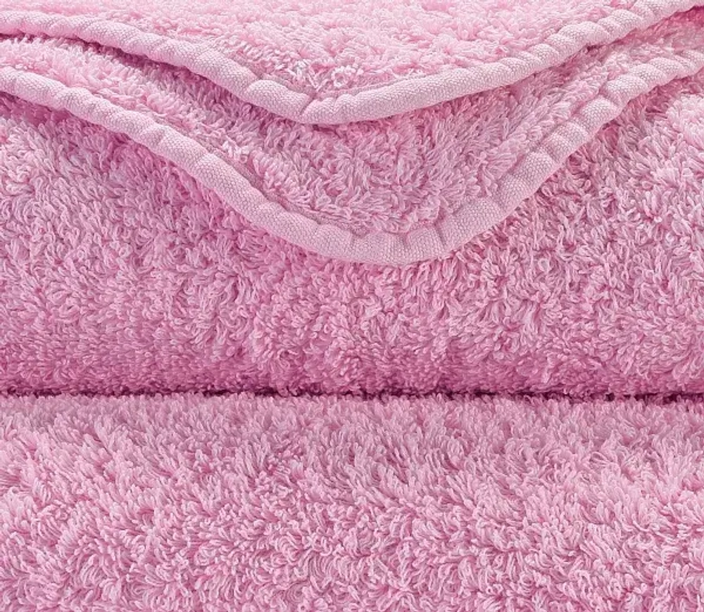 Полотенце 100х150 Abyss & Habidecor Super Pile 501 pinklady